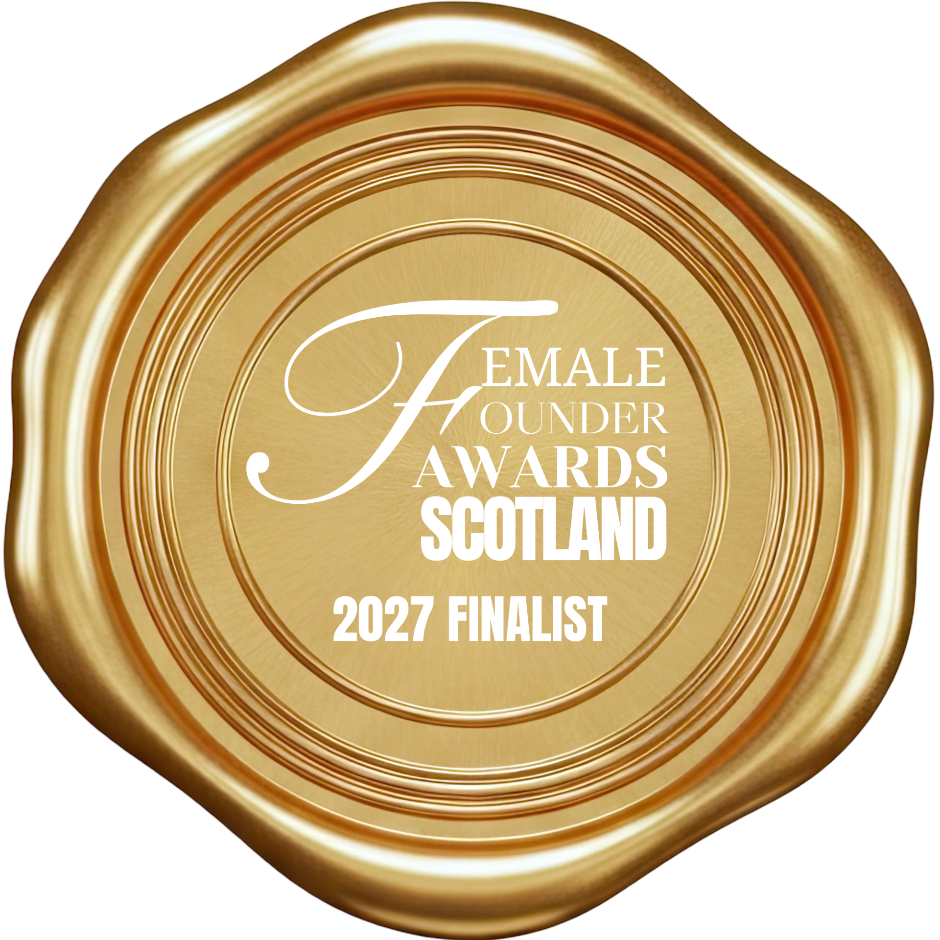 Female Founder Awards Scotland logo