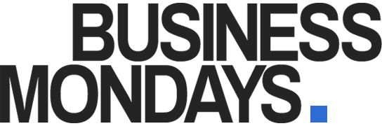 Business Mondays logo
